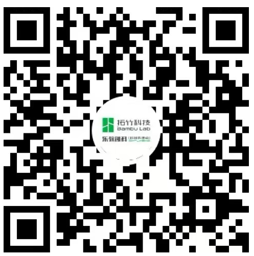 service qrcode