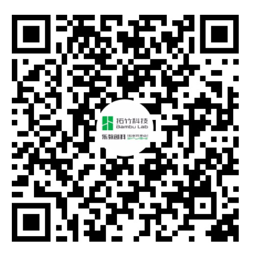 service qrcode